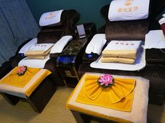 -憩泰SPA(三林店)