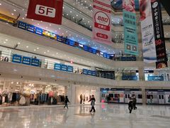 -光启城时尚购物中心