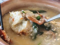 -阿尔法海鲜排档(爱琴海店)