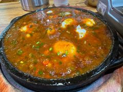 -百年石锅饭·朝鲜族传统民餐