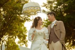 -麦田·婚纱摄影(天河新天地店)
