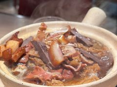 -大师兄·西北小馆(金湾华发商都店)