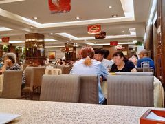 大堂-大鸭梨(天通西苑店)