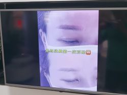 -杨益美学·野生眉半永久纹眉发际线