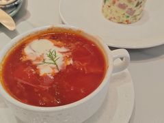 -库滋明·俄罗斯特色美食(中央大街店)