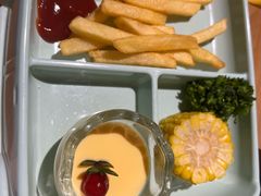 -豪客来牛排(红豆万花城店)