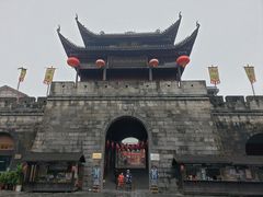 -乾州古城