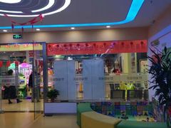 -童程童美少儿编程乐高机器人(浦口校区)