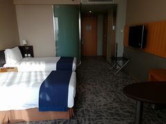 -北京民族园葉子里酒店(鸟巢店)