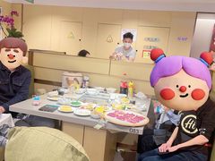 -海底捞火锅(顺义华联店)
