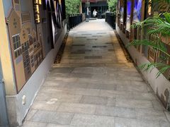 -铜锣湾·有麝自然香(重庆新天地店)