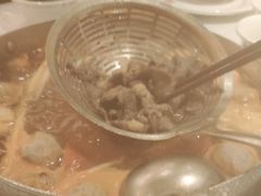 -八合里潮汕鲜牛肉火锅(深圳海岸城店)