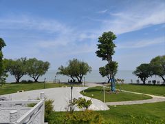 -洪泽湖古堰景区