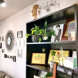 -臣丽纹眉品牌连锁