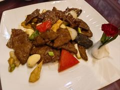 -鹿鸣春饭店(总店)