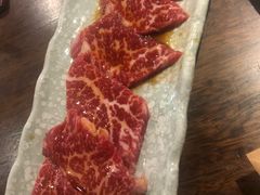 -御牛道日式烤肉料理(杭州万象城店)