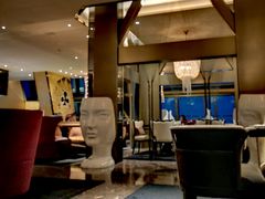 大堂-瑞吉酒店 · Elba 欧尔巴意大利餐厅· 精致意餐·云端聚会