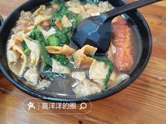 -螺蛳粉先生(蓟门桥店)