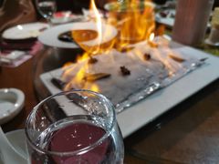 荷香碳烤牛肋骨-湖碟轩·私厨坊(张家港店)