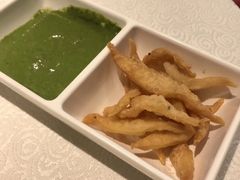 -恒河传奇印度餐厅GANGES