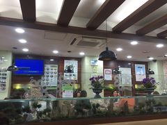 -神仙雪浓汤(明洞店)