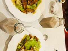 -巴依老爷·新疆美食(上城区天城路店)