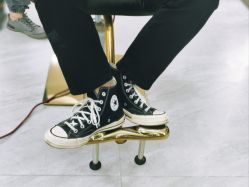 -红人馆造型十添