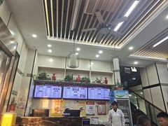 -蒋家桥饺面店(广陵路店)