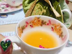 -安薇塔英式下午茶(万科中心店)