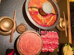 -晓宇重庆火锅(西安荟聚店)