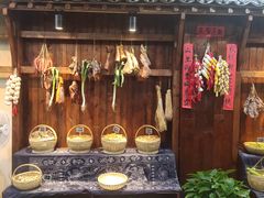 门面-山水人家(九堡店)