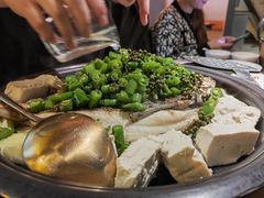 -探鱼·鲜青椒爽麻烤鱼(领展购物广场店)