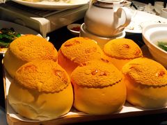 招牌菠萝包-炳胜品味(珠江新城店)