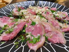-摩登有记·新派泰国菜(银钻广场店)