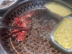 -木槿花韩式炭烤·熟成肉工坊(孙文东路店)