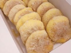 -鲍师傅糕点(五角场店)