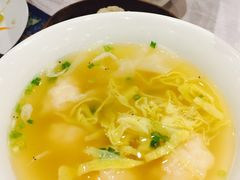 -红莲中餐厅(日航饭店)