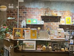 -ABCD咖啡屋(妇幼店)