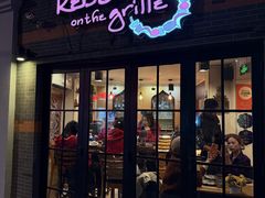-克比叔叔印度餐厅Kebabs on the Grille(永康路分店)