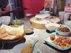 -怪噜范·贵阳小吃大排档(金源旗舰店)