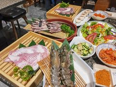 -NIUAN牛庵·日式和牛烧肉(恒隆店)