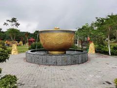 -东莞观音山旅游风景区