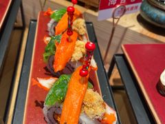 -SEA西雅图海鲜自助餐厅(海乐世界店)