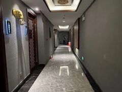 -豪爵足道·SPA(蔡甸店)