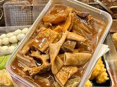 -老day牛杂(官也街总店)