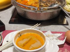 -一绪に寿喜烧(夫子庙水游城店)