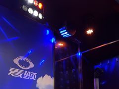 -唱吧麦颂KTV(松江五龙商业广场店)