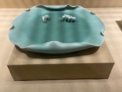 -龙泉青瓷博物馆