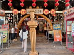 -石岐佬中山菜馆(张溪店)