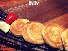 -云海肴·汽锅鸡·云南菜(天津国金汇店)